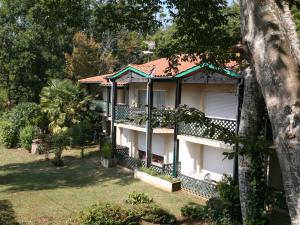 Appartements Charmant T1 lumineux avec balcon et parking, pour 2 personnes - FR-1-841-19 : photos des chambres