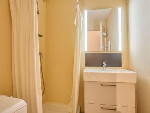 Appartements Studio lumineux et calme avec Wifi, animaux acceptes - FR-1-841-37 : photos des chambres