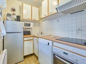 Appartements T2 bis lumineux avec veranda, parking gratuit, wifi, proche nature - FR-1-841-33 : photos des chambres