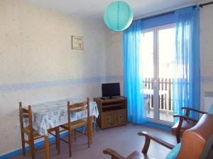 Appartements Studio lumineux pour 2 personnes avec balcon et WiFi gratuit, proche du Lac de l-Uby - FR-1-841-5 : photos des chambres
