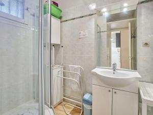 Studio T1 Sud, Balcon, Animaux Bienvenus, WIFI Inclus - 2 Pers. - FR-1-841-40