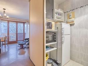 Studio T1 Sud, Balcon, Animaux Bienvenus, WIFI Inclus - 2 Pers. - FR-1-841-40