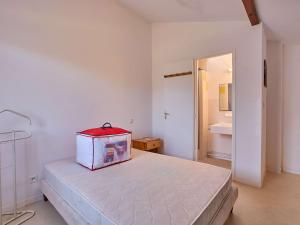Appartements Charmant T2 avec Jardin a Barbotan - FR-1-841-25 : photos des chambres
