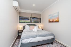 3BR Home near Canberra Hospital and Parliament - Hosted by CanStay