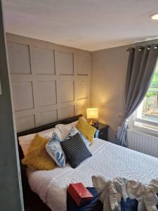 Studio at 113b - a home away from home