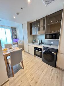 AROM WONGAMAT luxury boutique beachfront residence in North Pattaya, 702