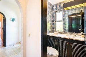 Villa Vale Do Lobo 626 3 Bedrooms Private Pool Short Walk To The Praca Vale Do Lobo
