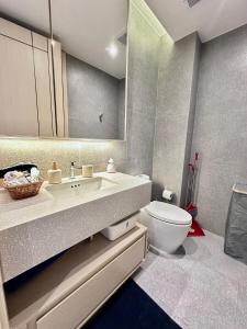 AROM WONGAMAT luxury boutique beachfront residence in North Pattaya, 702