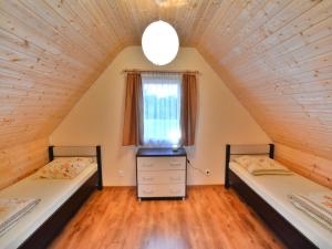 Holiday Home in Ustronie Morskie near Beach, cleaning included