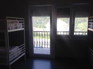 Albergue As Eiras