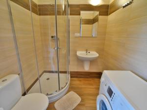 Holiday Home in Ustronie Morskie by the Beach, cleaning included
