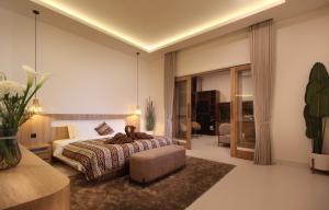 Casa Vana Villas Bali byFaba