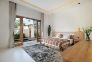 Casa Vana Villas Bali byFaba