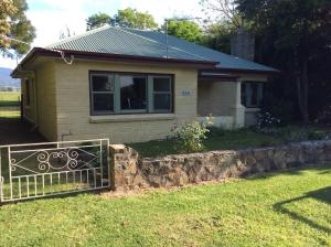 Rubicon Views Cottage