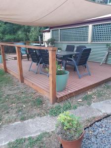 Rubicon Views Cottage