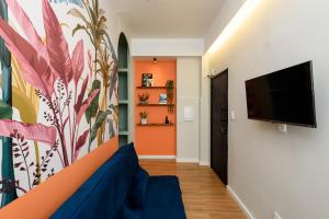 Loft no Centro do Rio de Janeiro, a 2 min do metrô Cinelândia