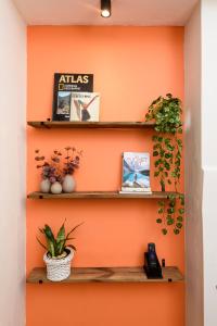 Loft no Centro do Rio de Janeiro, a 2 min do metrô Cinelândia