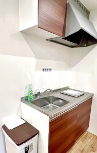 LB Prime location near Shinsaibashi Namba 3BR