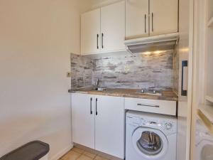 Studio T1 Bis cosy pour 2, Wi-Fi et parking, animaux admis - FR-1-841-68