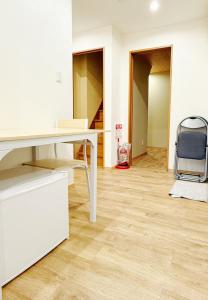 LB Prime location near Shinsaibashi Namba 3BR