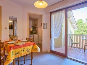 Studio lumineux proche thermes avec WIFI et animaux admis - FR-1-841-77