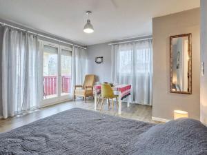 T1 bis lumineux 26,5 m², balcon sud, parking, fibre - FR-1-841-69 - 3hvězdičkové hotely ve městě Barbotan-les-Thermes