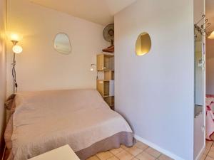 Appartements T1 bis moderne avec balcon, Wifi, 2 pers - FR-1-841-78 : photos des chambres