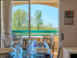 Appartements T1 bis moderne avec balcon, Wifi, 2 pers - FR-1-841-78 : photos des chambres