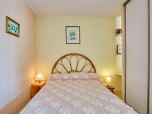 Appartements T1 bis au calme avec balcon, proche des Thermes, WiFi Gratuit - FR-1-841-71 : photos des chambres