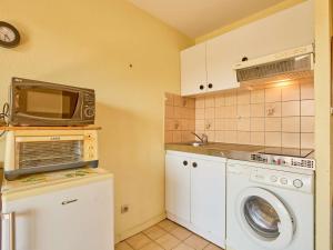 Charmant T1 bis avec balcon et animaux admis à Barbotan - FR-1-841-71