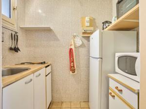 Studio Barbotan-les-Thermes avec Wifi, Terrasse et Animaux admis - FR-1-841-70