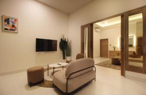 Casa Vana Villas Bali byFaba