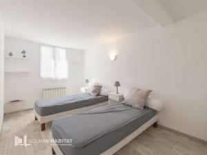 Appartements Appartement T3 climatise avec parking et WiFi, proche des Thermes - FR-1-841-58 : photos des chambres