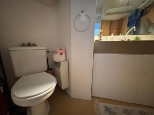 Studio balcon face mer Les Sables-dOlonne - FR-1-197-631