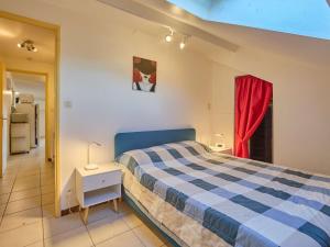 Spacieux T2bis avec Balcon - Wifi et Animaux acceptés - FR-1-841-51