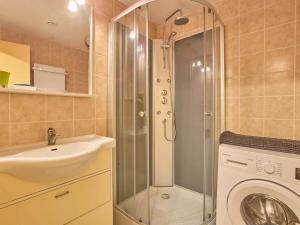 Appartements Spacieux T2 a Barbotan avec Parking et Wifi - FR-1-841-51 : photos des chambres