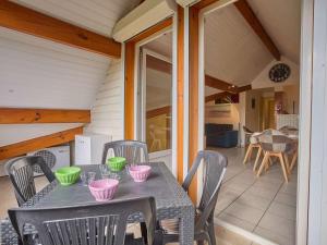 Spacieux T2bis avec Balcon - Wifi et Animaux acceptés - FR-1-841-51