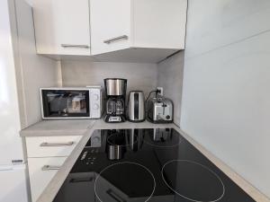 Maisons de vacances Gite familial a La Croix-aux-Mines avec entree privative - FR-1-589-826 : photos des chambres