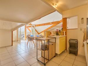 Appartements Spacieux T2 a Barbotan avec Parking et Wifi - FR-1-841-51 : photos des chambres
