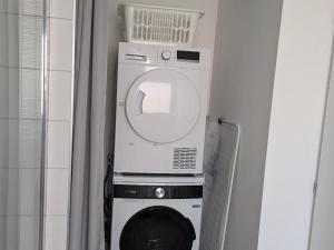 Maisons de vacances Gite familial a La Croix-aux-Mines avec entree privative - FR-1-589-826 : photos des chambres