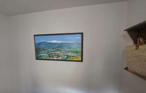 Appartements Charming house in the village center of Venasque : photos des chambres