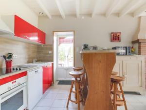 Villa rénovée T3 près du lac et thermes - FR-1-841-60