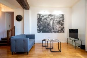 T3 Classé Monument Historique XVIe Saumur Centre