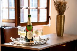 T3 Classé Monument Historique XVIe Saumur Centre