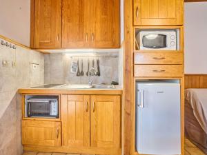 Appartements Charmant T2 pour 2 a Barbotan avec Parking et Wifi - FR-1-841-80 : photos des chambres