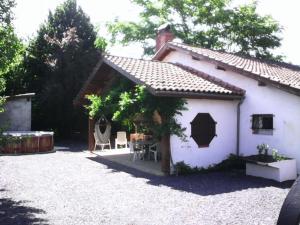 Charmante villa T3, jardin spacieux, parking, proche lac & thermes - FR-1-841-60