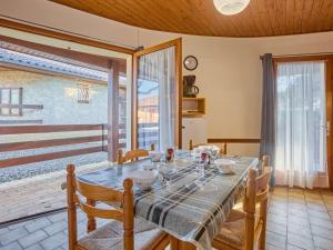 Appartements Charmant T2 pour 2 a Barbotan avec Parking et Wifi - FR-1-841-80 : photos des chambres