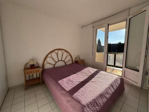 Appartement 4 Pers. Centre Cavalaire avec Terrasse et Parking - FR-1-226B-241