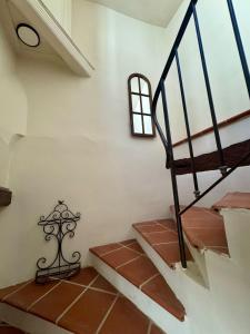 Appartements Charming house in the village center of Venasque : photos des chambres