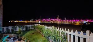 فيلا بجوار سينزو مول